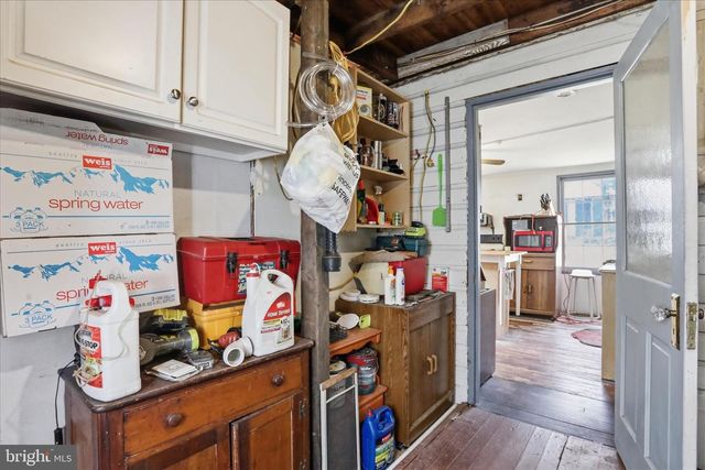 5607 OLD NATIONAL PIKE, Frederick, MD 21702