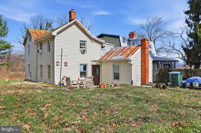 5607 OLD NATIONAL PIKE, Frederick, MD 21702