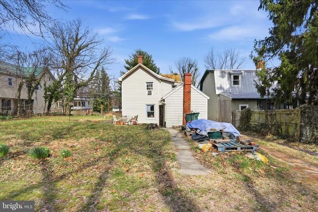 5607 OLD NATIONAL PIKE, Frederick, MD 21702