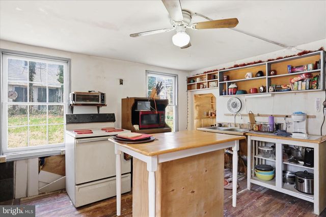 5607 OLD NATIONAL PIKE, Frederick, MD 21702