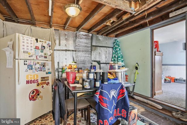 5607 OLD NATIONAL PIKE, Frederick, MD 21702