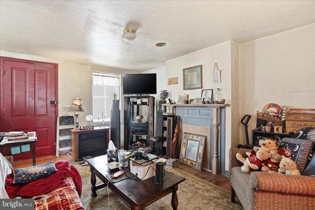 5607 OLD NATIONAL PIKE, Frederick, MD 21702