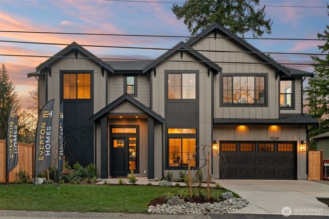 7329 151st Avenue NE, Redmond, WA 98052