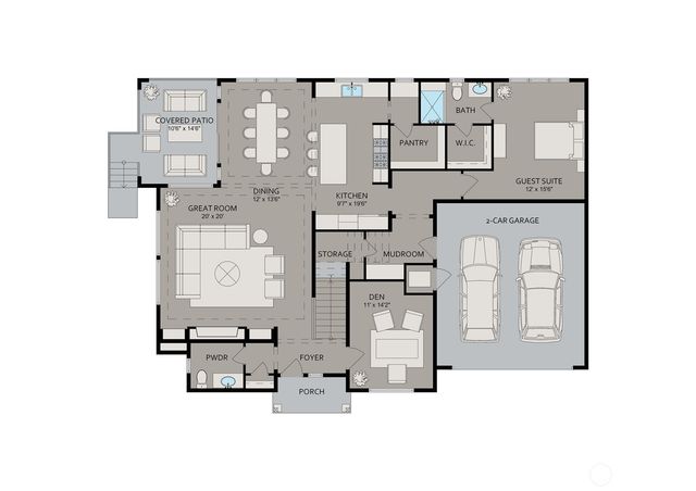 7329 151st Avenue NE, Redmond, WA 98052