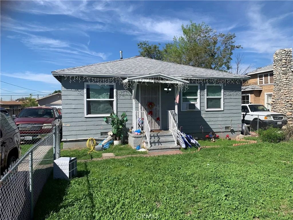 7226 Tippecanoe Avenue, San Bernardino, CA 92404