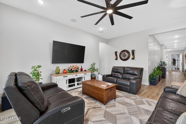 22672 E STIRRUP Street, Queen Creek, AZ 85142