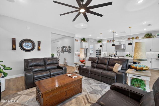 22672 E STIRRUP Street, Queen Creek, AZ 85142
