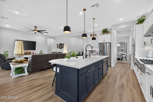 22672 E STIRRUP Street, Queen Creek, AZ 85142