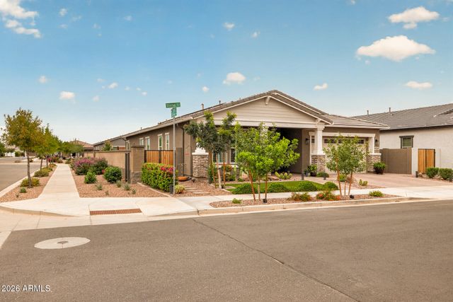 22672 E STIRRUP Street, Queen Creek, AZ 85142