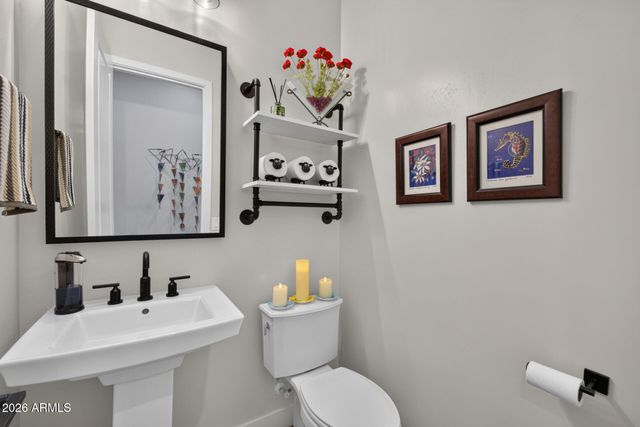 22672 E STIRRUP Street, Queen Creek, AZ 85142