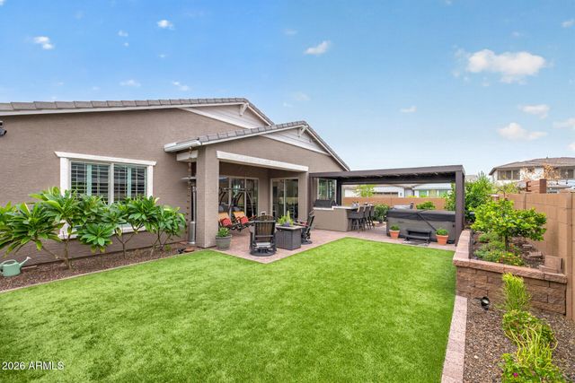 22672 E STIRRUP Street, Queen Creek, AZ 85142