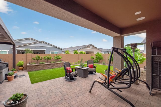 22672 E STIRRUP Street, Queen Creek, AZ 85142