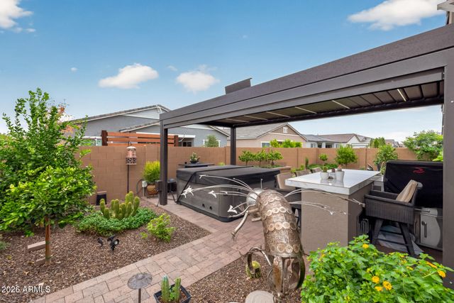 22672 E STIRRUP Street, Queen Creek, AZ 85142