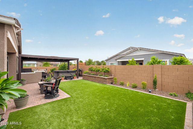 22672 E STIRRUP Street, Queen Creek, AZ 85142