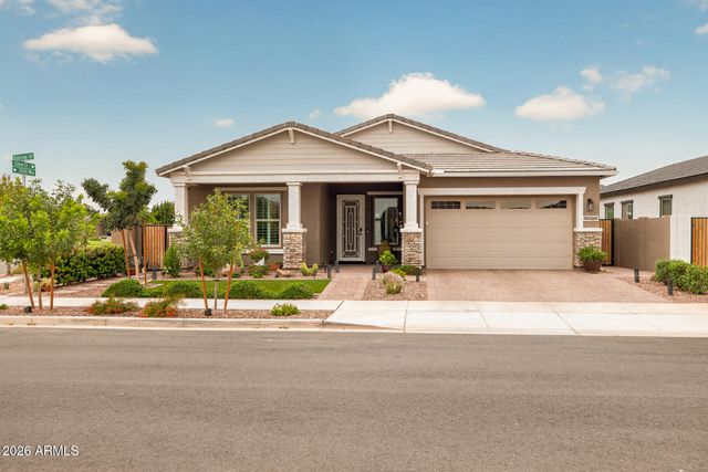 22672 E STIRRUP Street, Queen Creek, AZ 85142