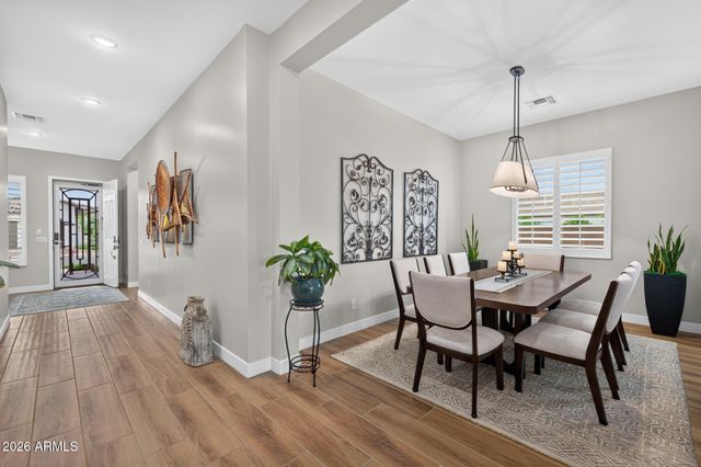 22672 E STIRRUP Street, Queen Creek, AZ 85142