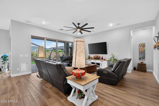 22672 E STIRRUP Street, Queen Creek, AZ 85142