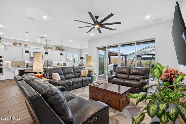 22672 E STIRRUP Street, Queen Creek, AZ 85142