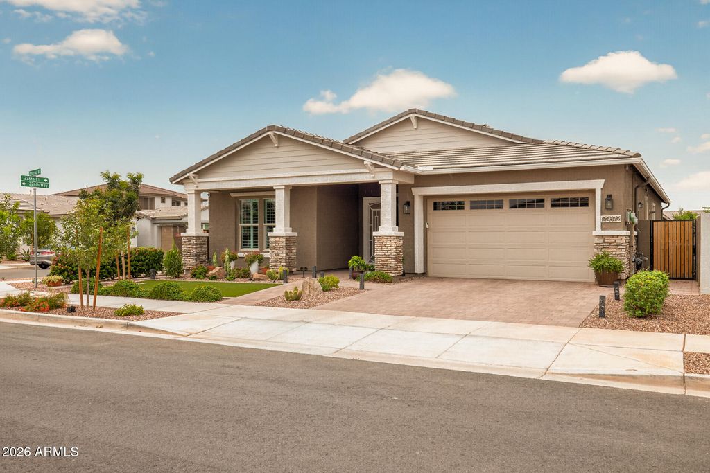 22672 E STIRRUP Street, Queen Creek, AZ 85142 — photo 3