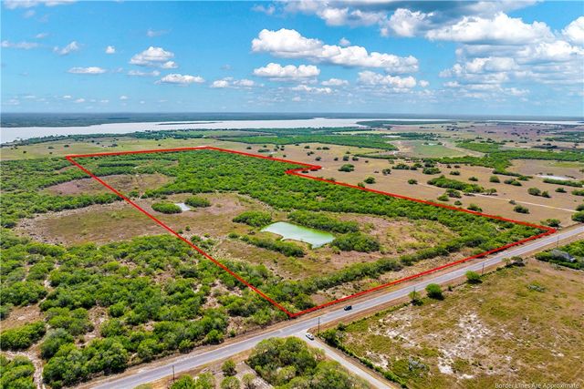 000 FM 771, Riviera, TX 78379