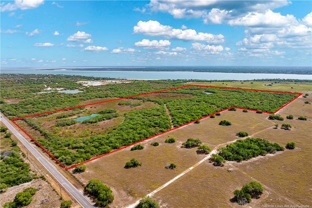 000 FM 771, Riviera, TX 78379