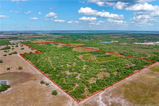 000 FM 771, Riviera, TX 78379