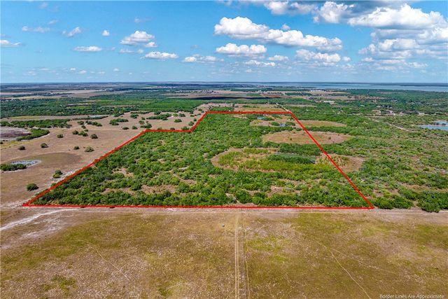 000 FM 771, Riviera, TX 78379