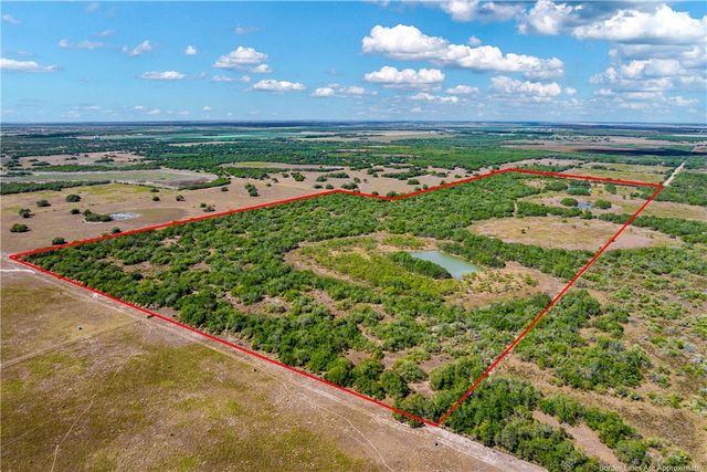 000 FM 771, Riviera, TX 78379