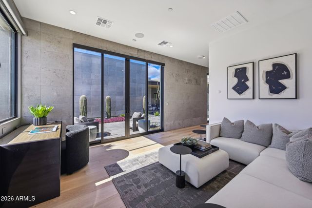 13004 E HARPER Drive, Scottsdale, AZ 85255