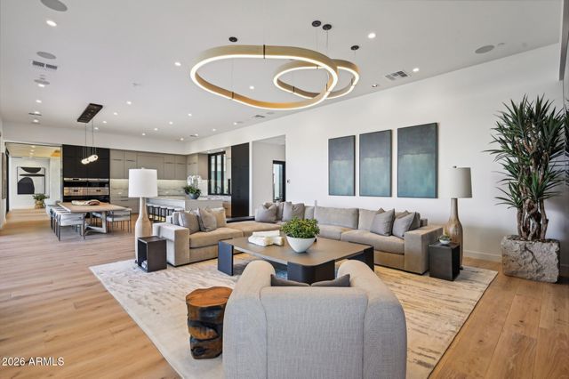 13004 E HARPER Drive, Scottsdale, AZ 85255