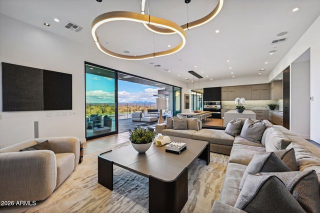 13004 E HARPER Drive, Scottsdale, AZ 85255