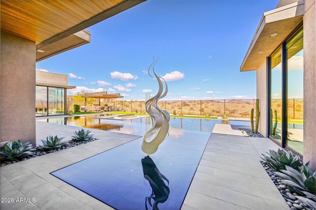 13004 E HARPER Drive, Scottsdale, AZ 85255