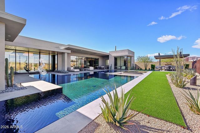 13004 E HARPER Drive, Scottsdale, AZ 85255