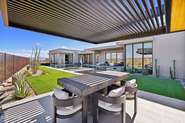 13004 E HARPER Drive, Scottsdale, AZ 85255