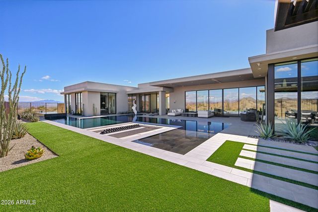 13004 E HARPER Drive, Scottsdale, AZ 85255