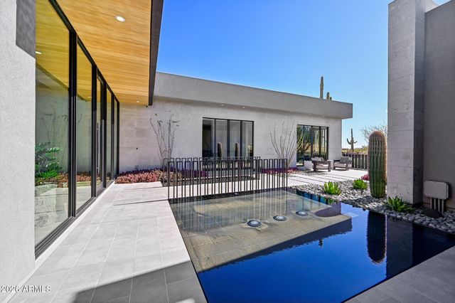 13004 E HARPER Drive, Scottsdale, AZ 85255