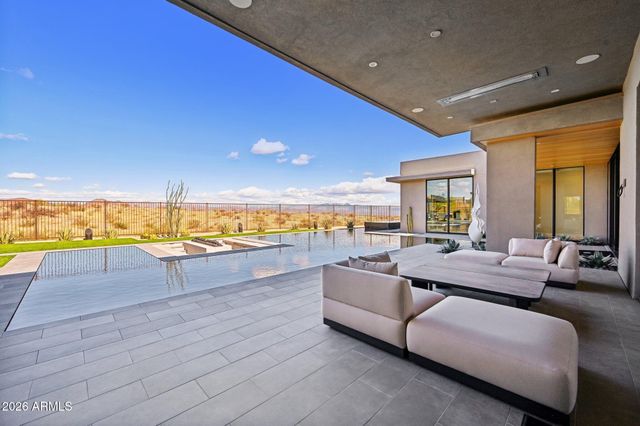 13004 E HARPER Drive, Scottsdale, AZ 85255