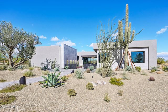 13004 E HARPER Drive, Scottsdale, AZ 85255