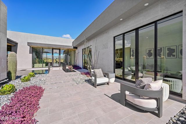 13004 E HARPER Drive, Scottsdale, AZ 85255