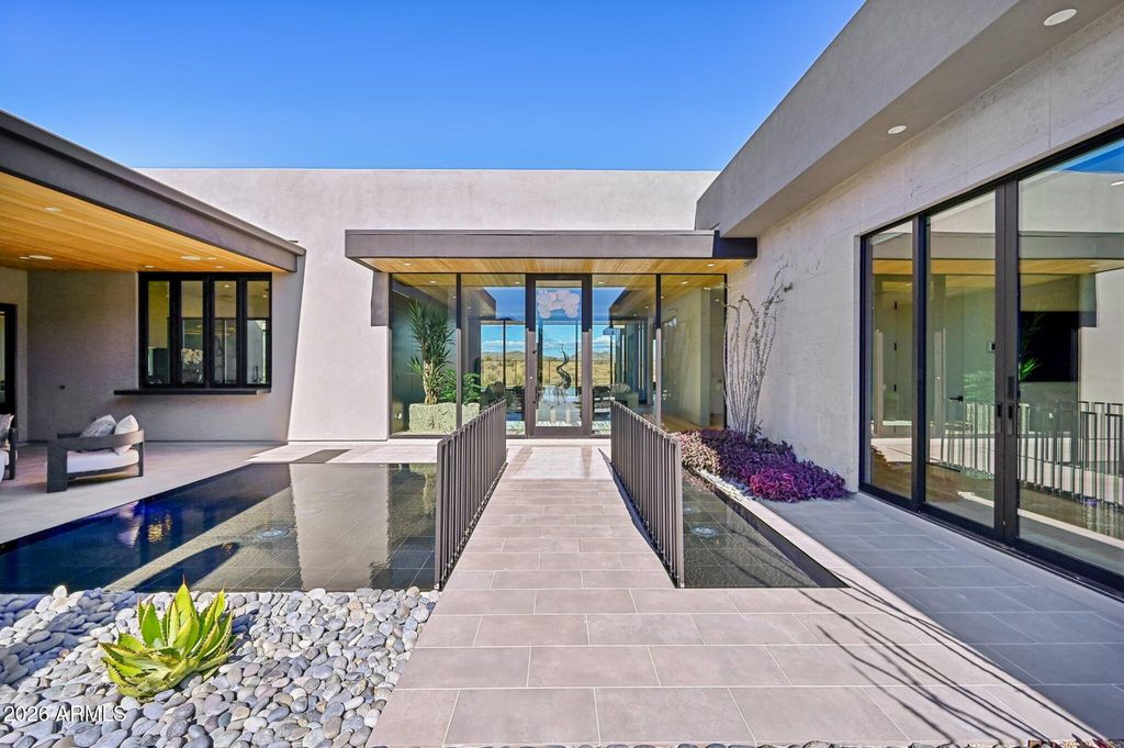 13004 E HARPER Drive, Scottsdale, AZ 85255 — photo 2