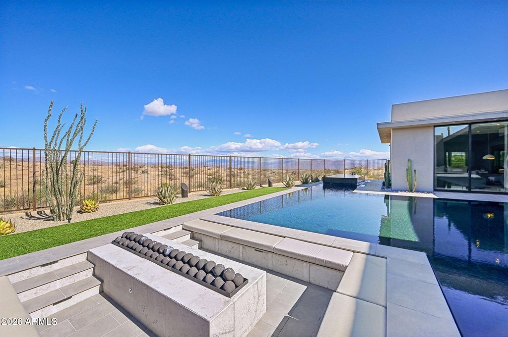 13004 E HARPER Drive, Scottsdale, AZ 85255 — photo 5