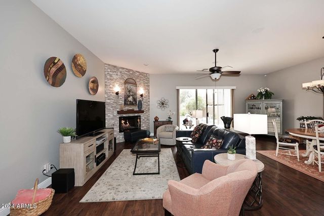 4815 E CASEY Lane, Cave Creek, AZ 85331