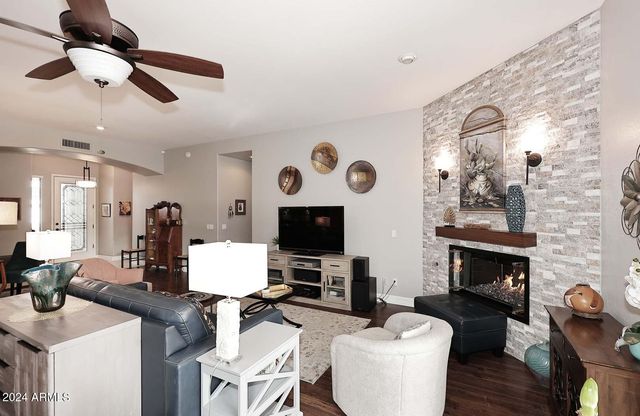 4815 E CASEY Lane, Cave Creek, AZ 85331