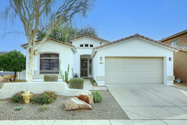 4815 E CASEY Lane, Cave Creek, AZ 85331