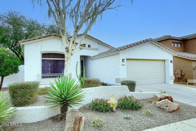 4815 E CASEY Lane, Cave Creek, AZ 85331