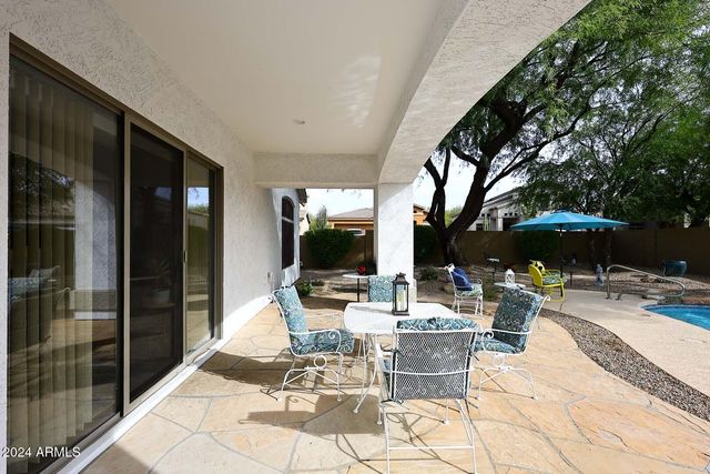 4815 E CASEY Lane, Cave Creek, AZ 85331