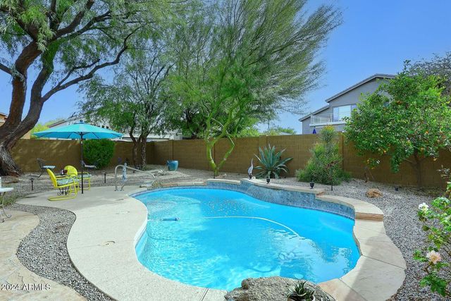 4815 E CASEY Lane, Cave Creek, AZ 85331