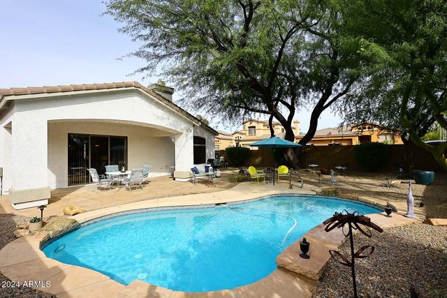 4815 E CASEY Lane, Cave Creek, AZ 85331