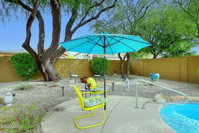 4815 E CASEY Lane, Cave Creek, AZ 85331