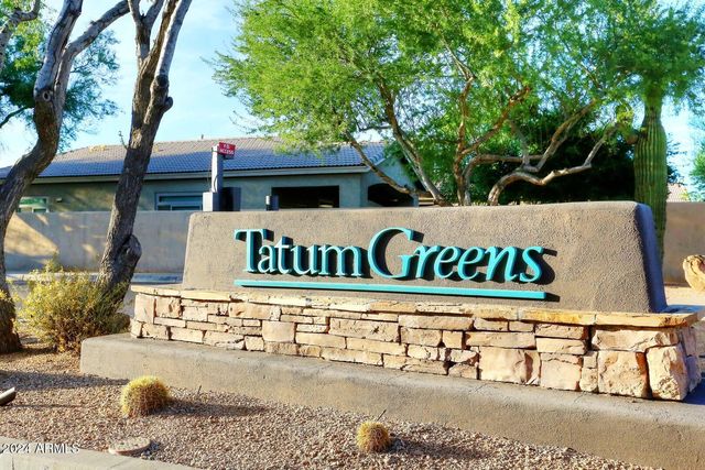 4815 E CASEY Lane, Cave Creek, AZ 85331